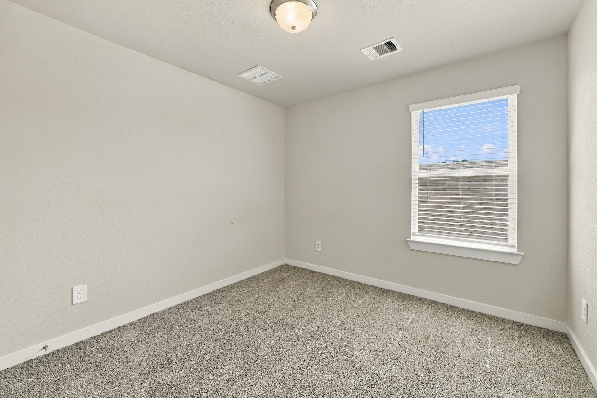 18618 Austin Ridge Drive, Crosby, TX 77532 3rd Bedroom