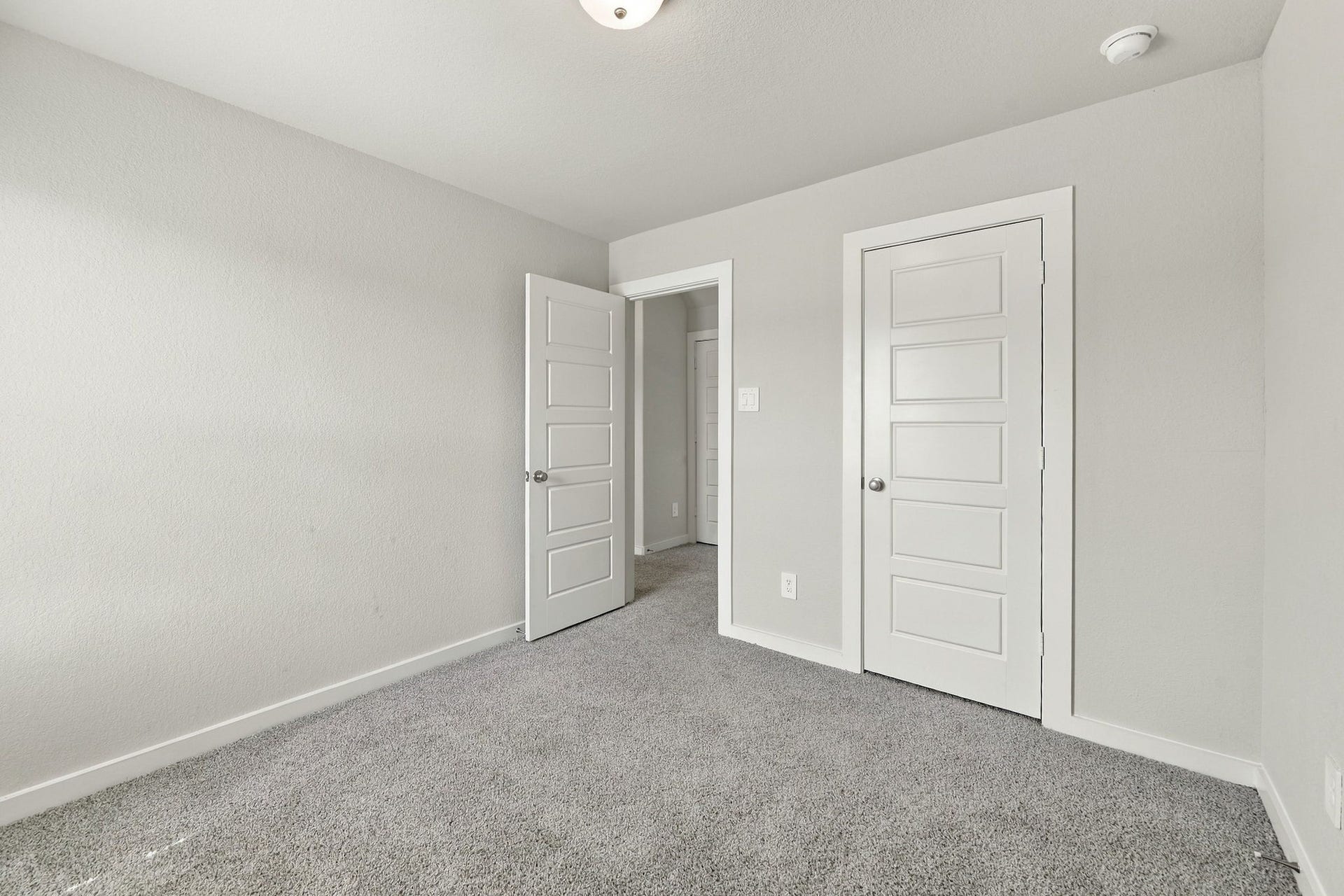 18618 Austin Ridge Drive, Crosby, TX 77532 3rd Bedroom