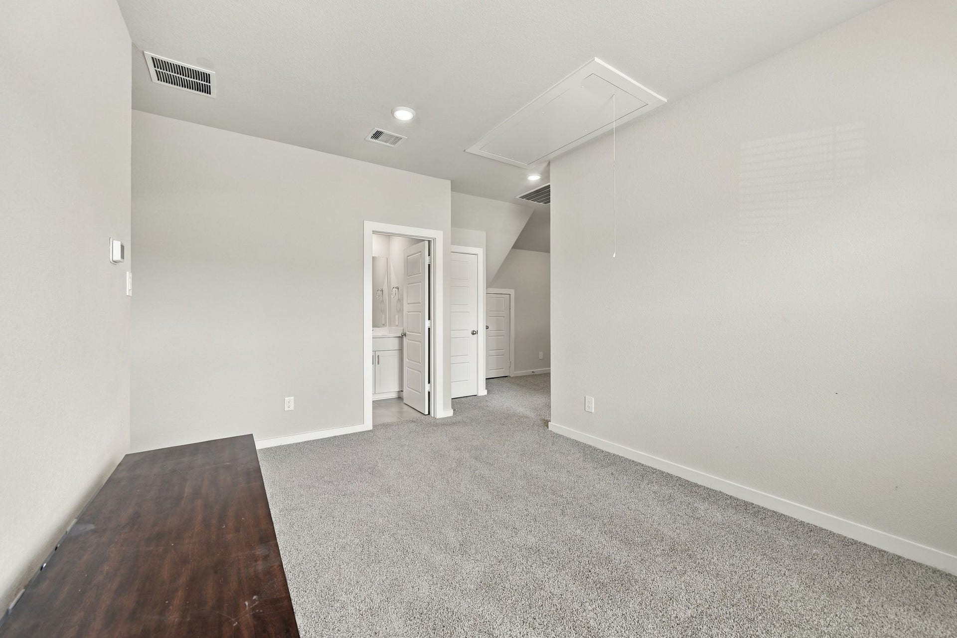 18618 Austin Ridge Drive, Crosby, TX 77532 Family Room