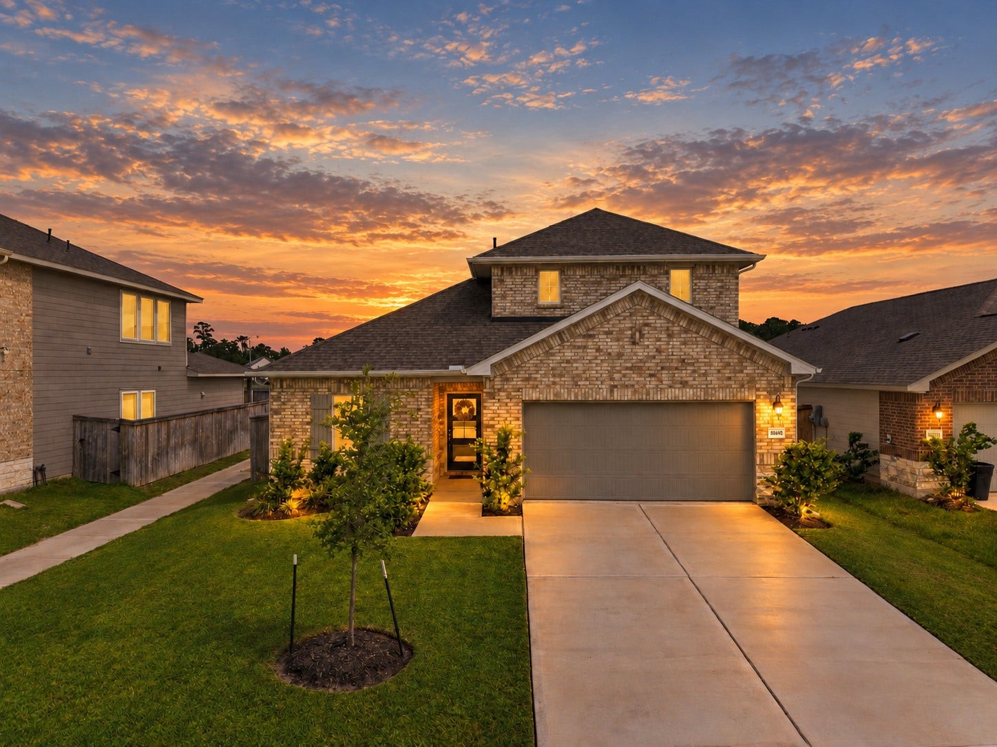 18618 Austin Ridge Drive, Crosby, TX 77532 18618 Austin Ridge Drive, Crosby, TX 77532