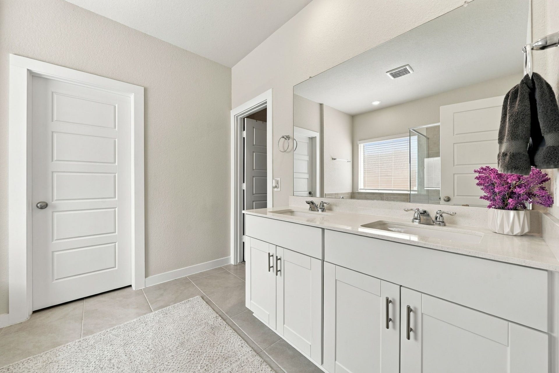 18618 Austin Ridge Drive, Crosby, TX 77532 Primary Bath