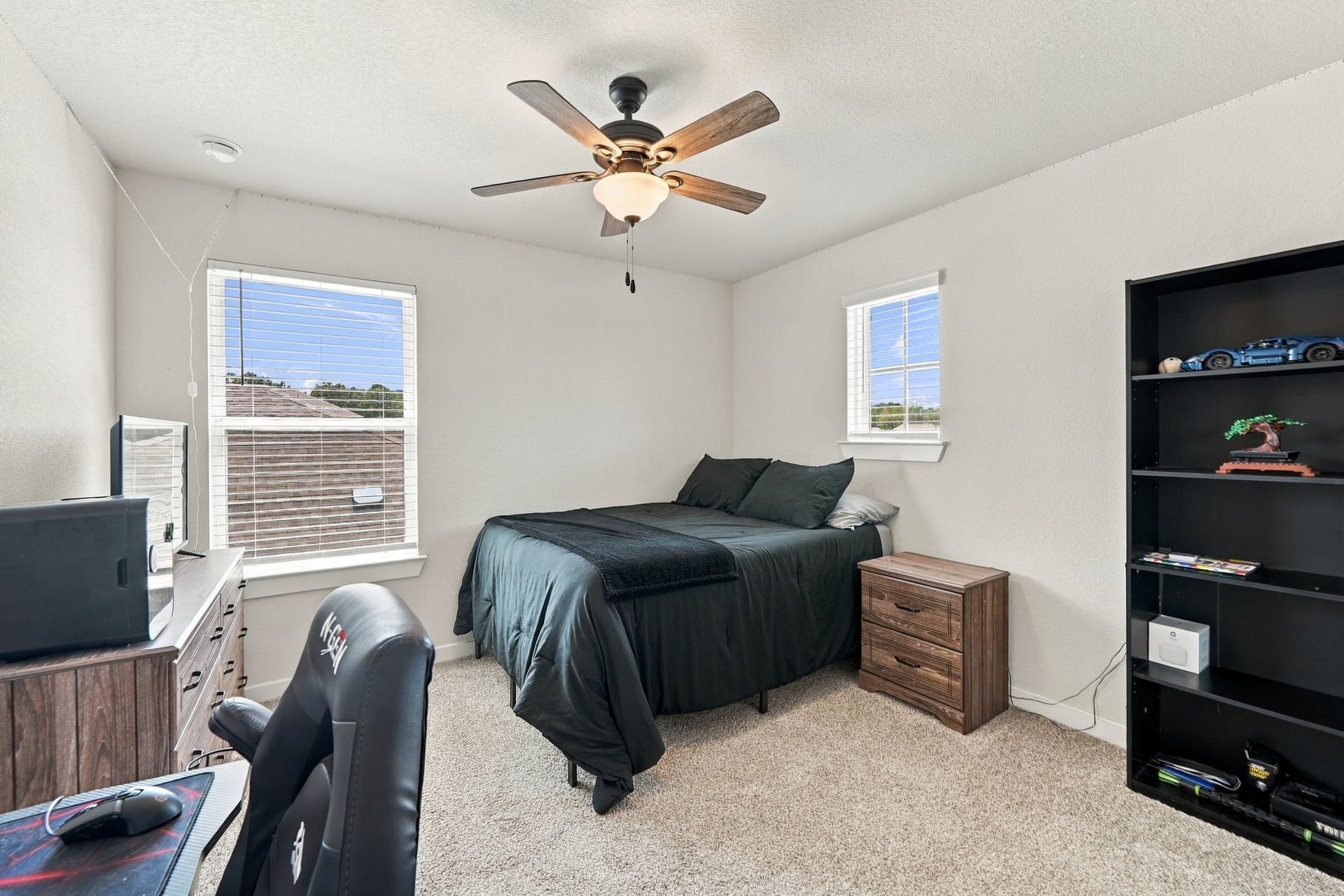18618 Austin Ridge Drive, Crosby, TX 77532 4th Bedroom