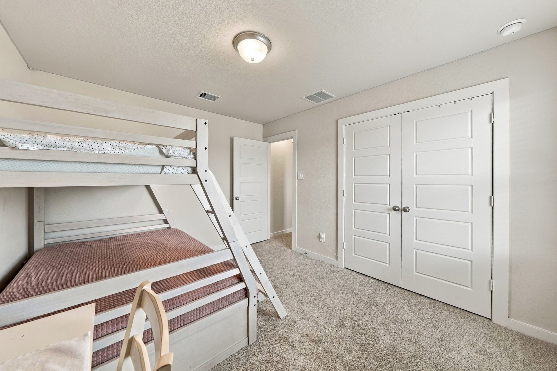 18618 Austin Ridge Drive, Crosby, TX 77532 2nd Bedroom