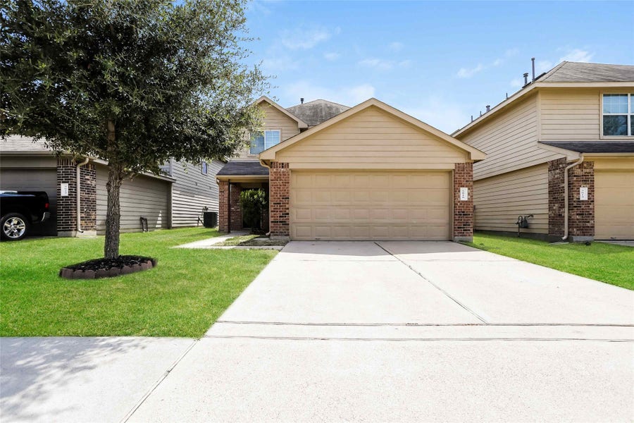 Property photo for 5818 Long Arbor Lane, Katy, TX