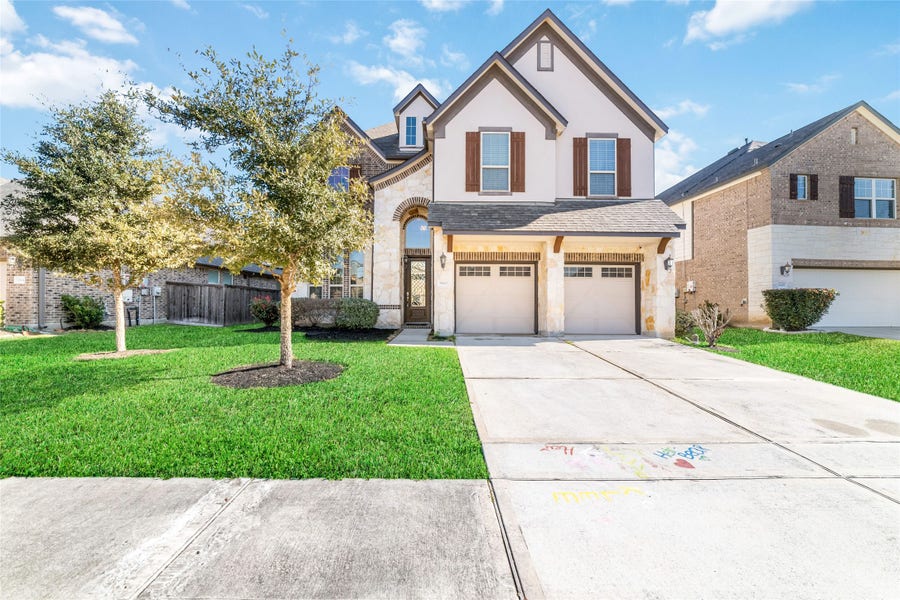 Property photo for 9410 Isabel Bay Lane, Cypress, TX