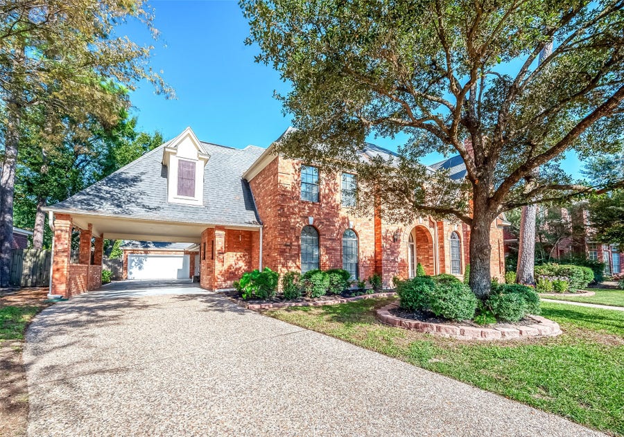 Property photo for 16018 Conners Ace Drive, Spring, TX