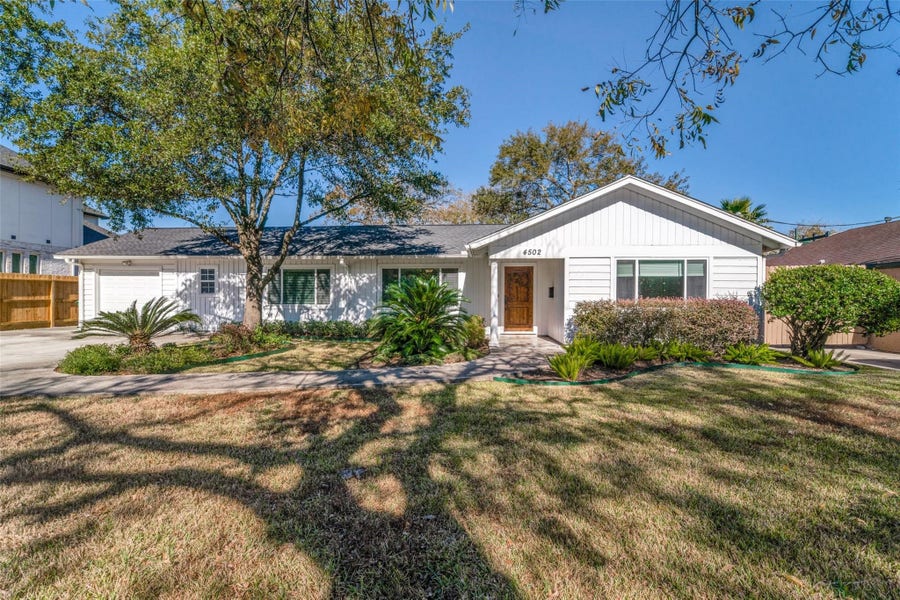 Property photo for 4502 Brookwoods Drive, Houston, TX