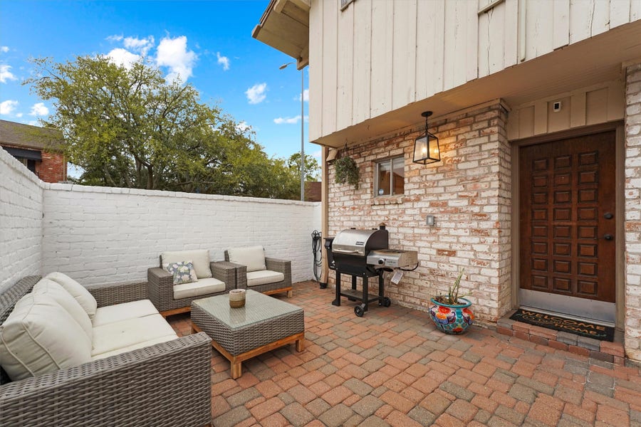 Property photo for 1953 Stoney Brook Drive, #1953, Houston, TX
