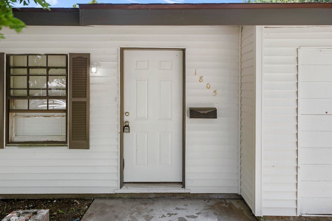 1805 1st Avenue N, Texas City, TX 77590 1805 1st Avenue N, Texas City, TX 77590