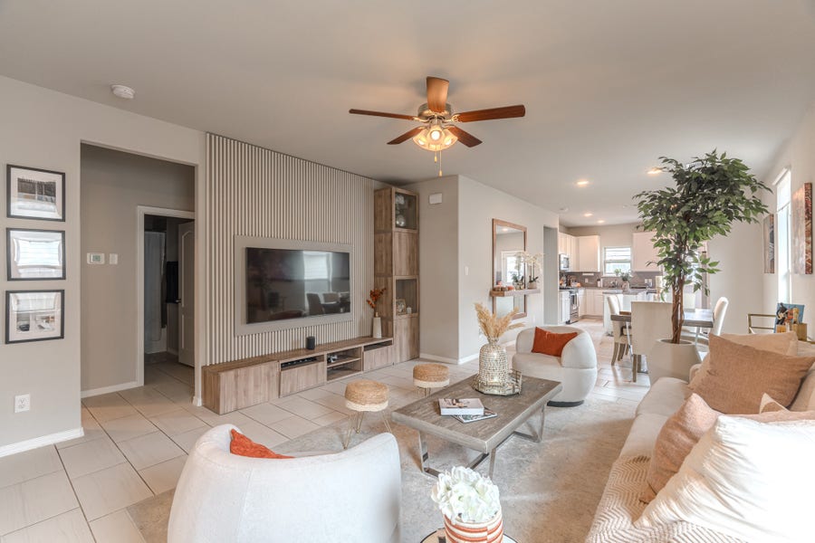 Property photo for 25847 Hickory Pecan Trail, Tomball, TX