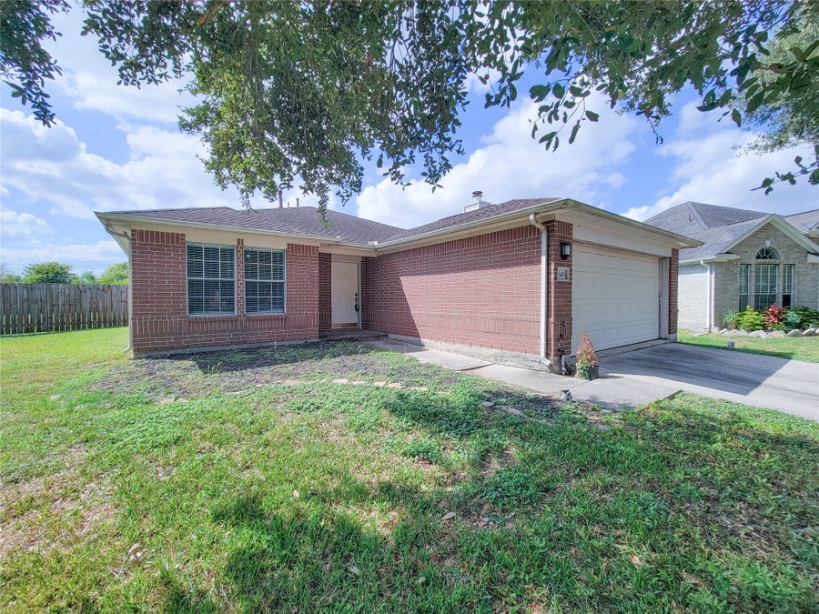 Property photo for 6411 Majesty, Houston, TX