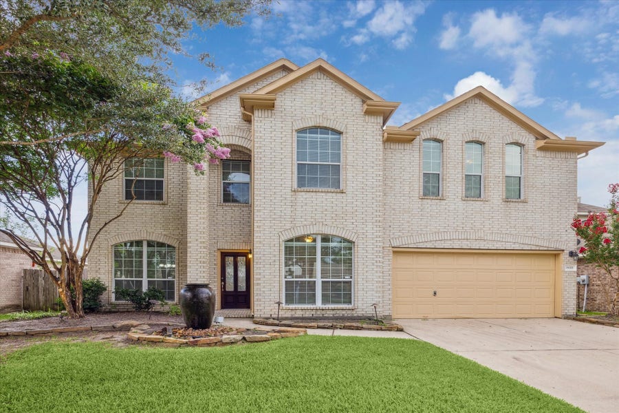 Property photo for 3122 Schumann Oaks Drive, Spring, TX
