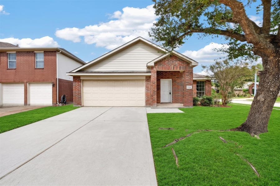 Property photo for 13706 Audra Lane, Houston, TX