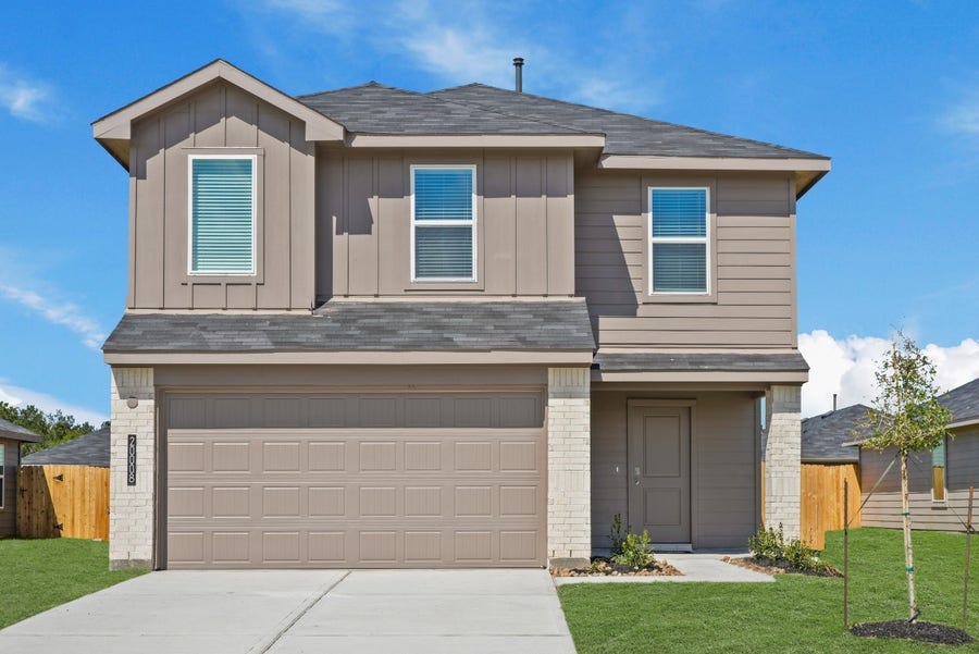 Property photo for 20008 Fibonacci Street, New Caney, TX