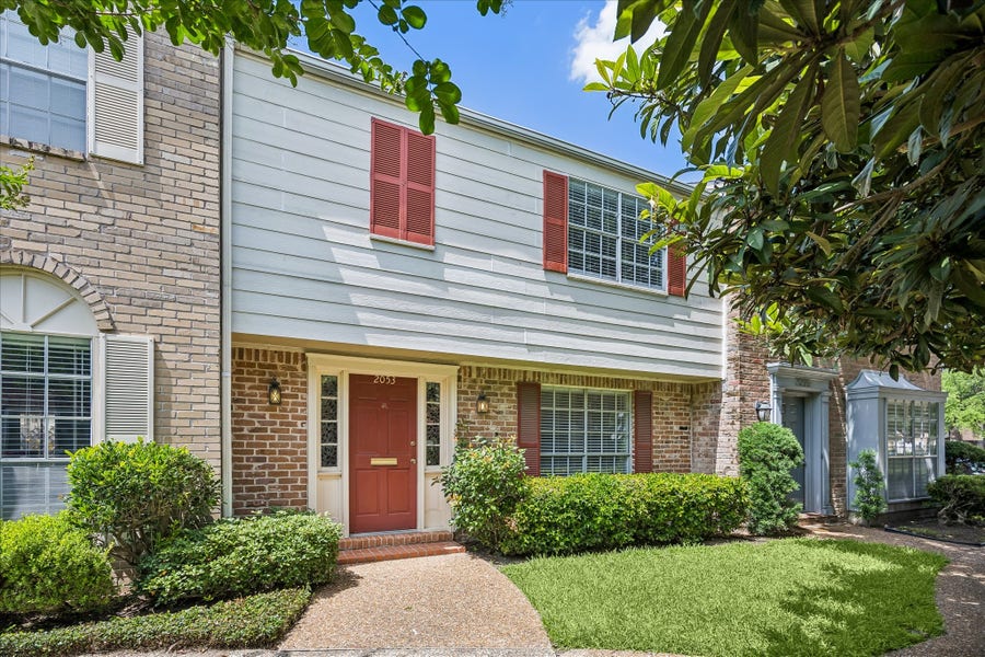 Property photo for 2053 Winrock Boulevard, #58, Houston, TX