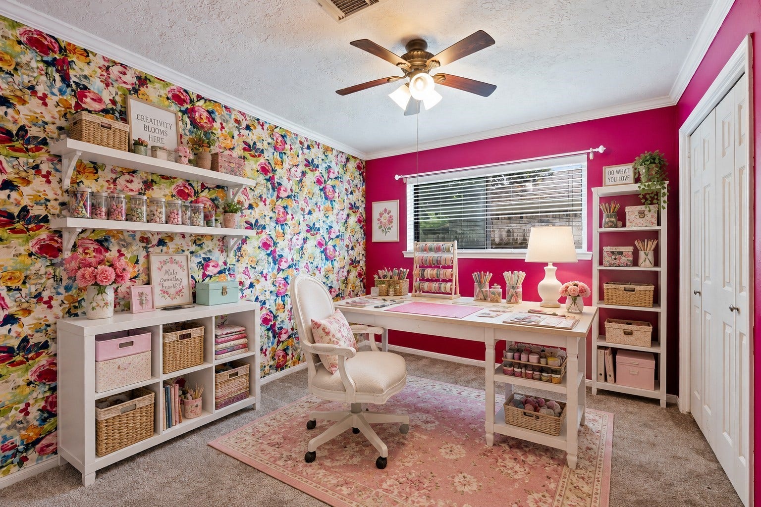 4303 Seneca Street, Pasadena, TX 77504 This image is virtually staged