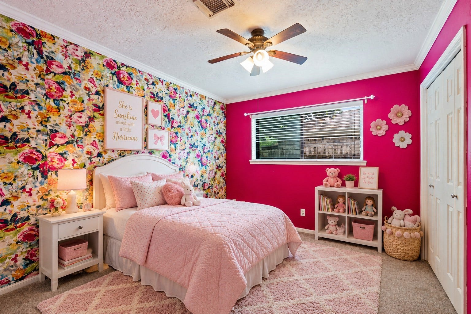 4303 Seneca Street, Pasadena, TX 77504 This image is virtually staged