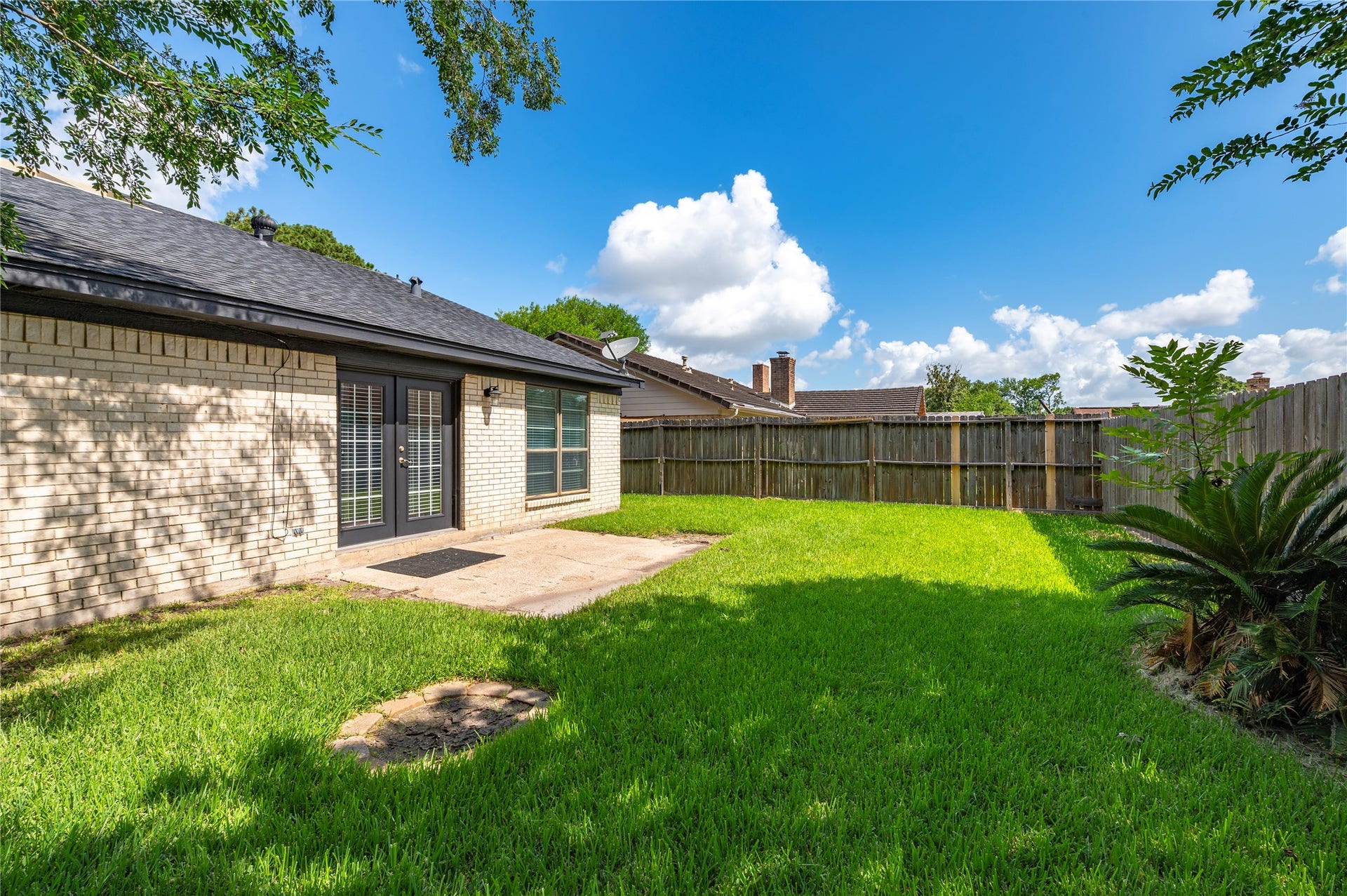 4303 Seneca Street, Pasadena, TX 77504 4303 Seneca Street, Pasadena, TX 77504