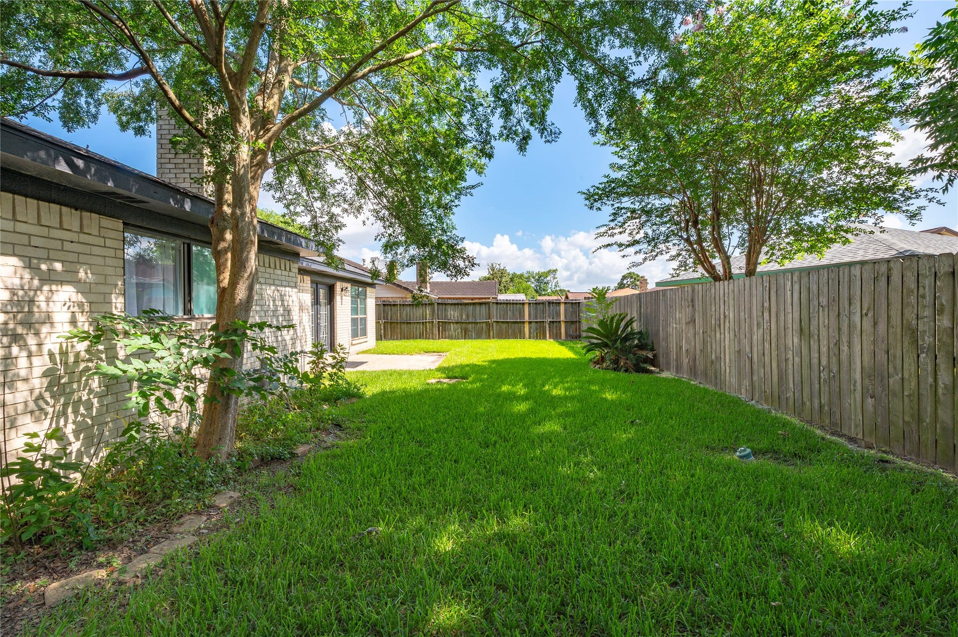 4303 Seneca Street, Pasadena, TX 77504 4303 Seneca Street, Pasadena, TX 77504