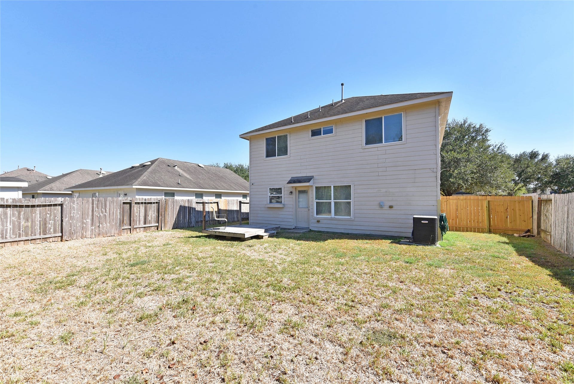 6711 Haven Forest Lane, Rosenberg, TX 77469 6711 Haven Forest Lane, Rosenberg, TX 77469