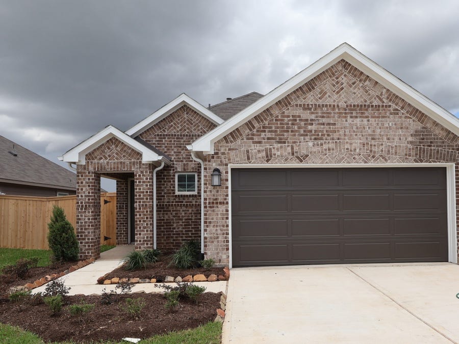 Property photo for 1073 Garnet Star Drive, La Marque, TX