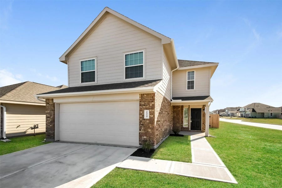Property photo for 2559 Westslope Drive, Conroe, TX