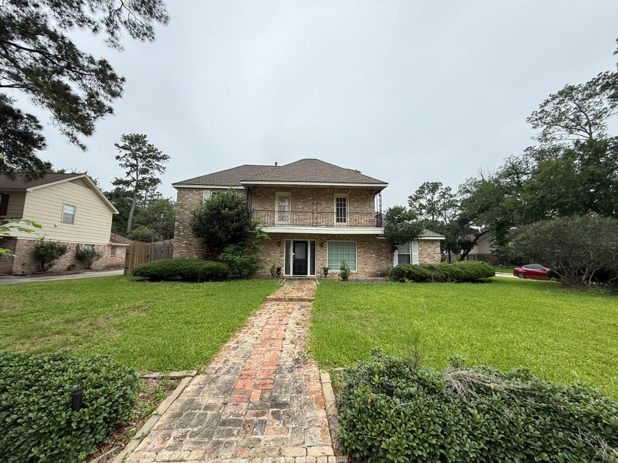 Property photo for 15335 Poplar Grove Drive, Houston, TX