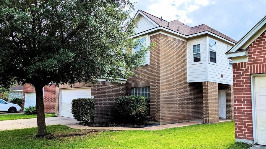Property photo for 15423 Fir Woods Lane, Cypress, TX