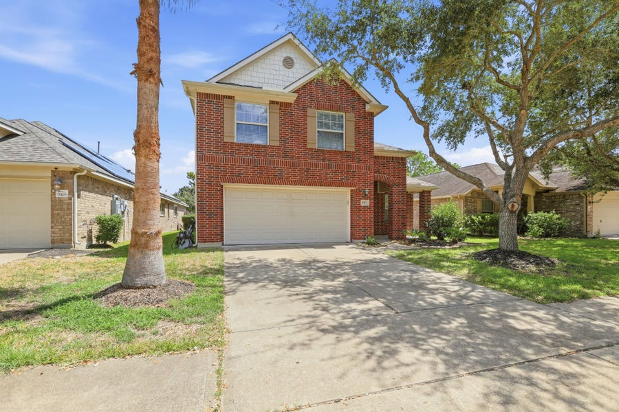 Property photo for 11402 Overland Trail Drive, Richmond, TX