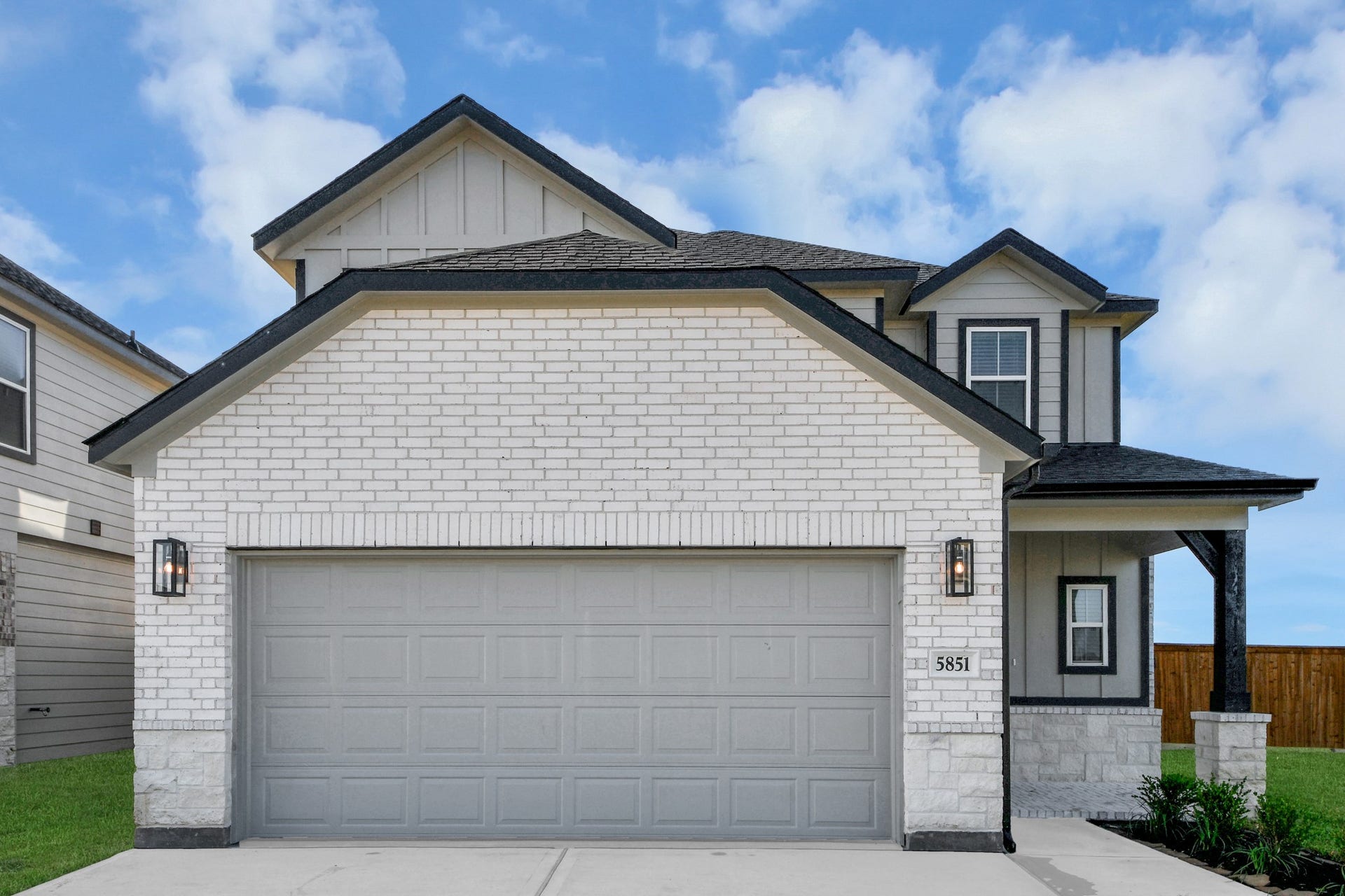 Representative Photo. Welcome home to 16002 Sycamore Maple Ln.