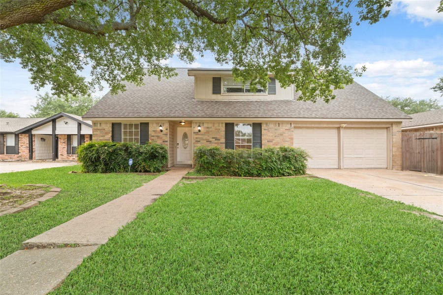 Property photo for 21110 Park Brush Lane, Katy, TX