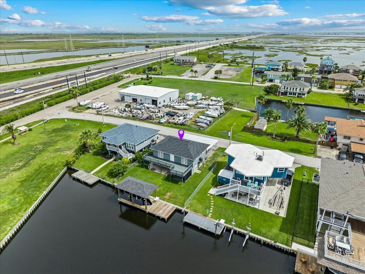 997 Redfish Street, Bayou Vista, TX 77563 997 Redfish Street, Bayou Vista, TX 77563