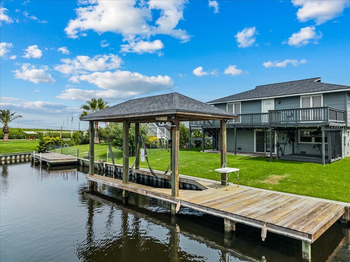 997 Redfish Street, Bayou Vista, TX 77563 997 Redfish Street, Bayou Vista, TX 77563