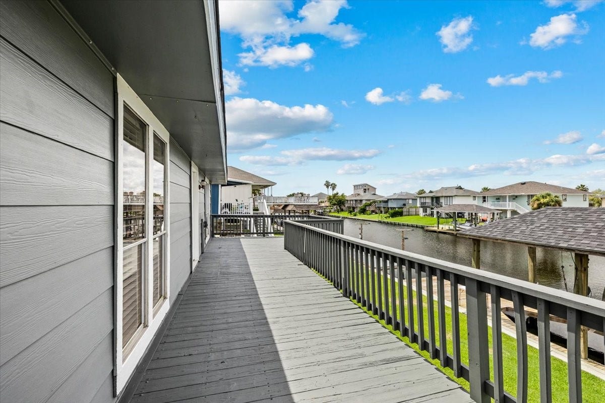 997 Redfish Street, Bayou Vista, TX 77563 997 Redfish Street, Bayou Vista, TX 77563