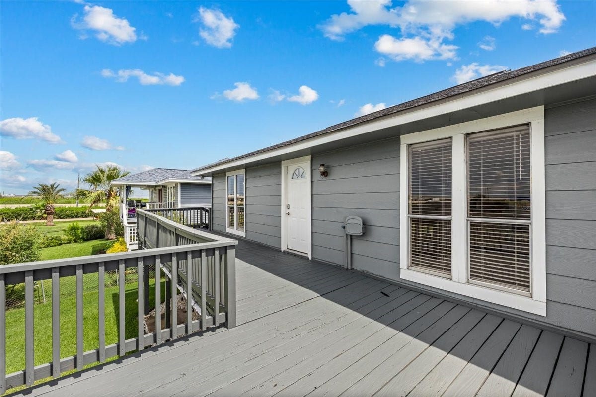 997 Redfish Street, Bayou Vista, TX 77563 997 Redfish Street, Bayou Vista, TX 77563