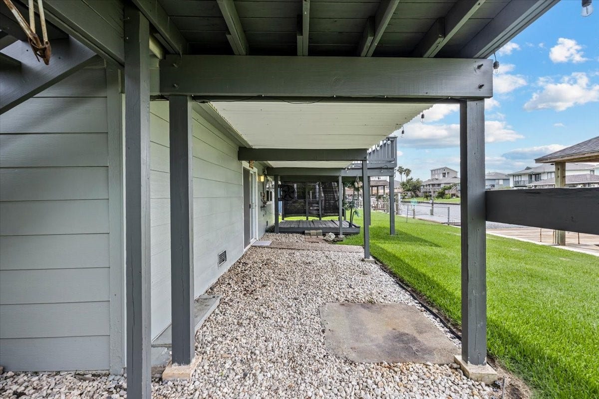 997 Redfish Street, Bayou Vista, TX 77563 997 Redfish Street, Bayou Vista, TX 77563