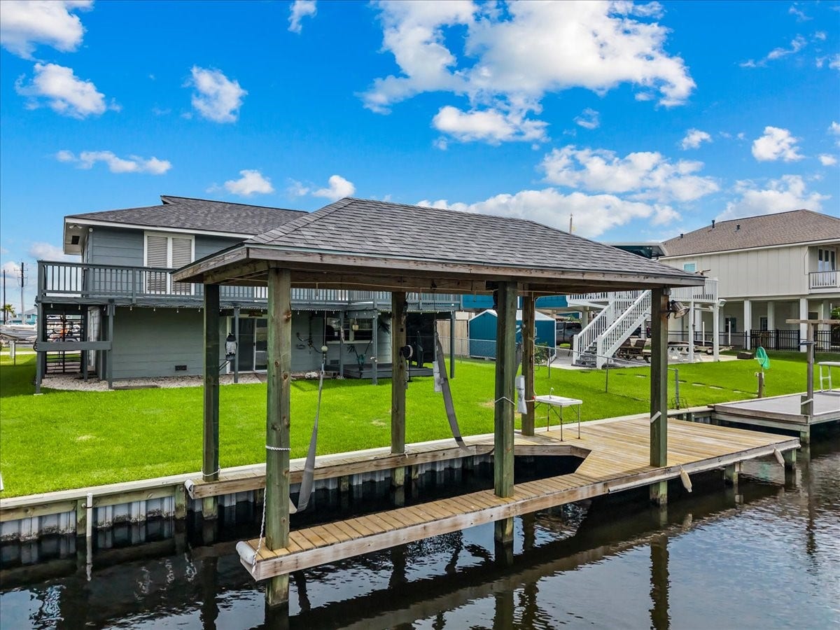 997 Redfish Street, Bayou Vista, TX 77563 997 Redfish Street, Bayou Vista, TX 77563