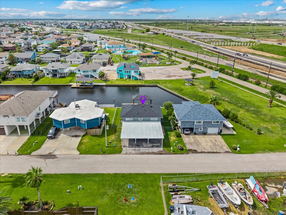 997 Redfish Street, Bayou Vista, TX 77563 997 Redfish Street, Bayou Vista, TX 77563