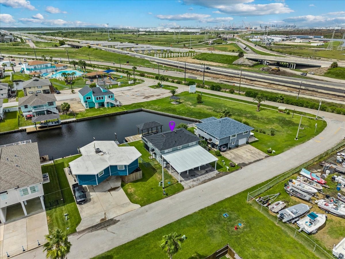 997 Redfish Street, Bayou Vista, TX 77563 997 Redfish Street, Bayou Vista, TX 77563