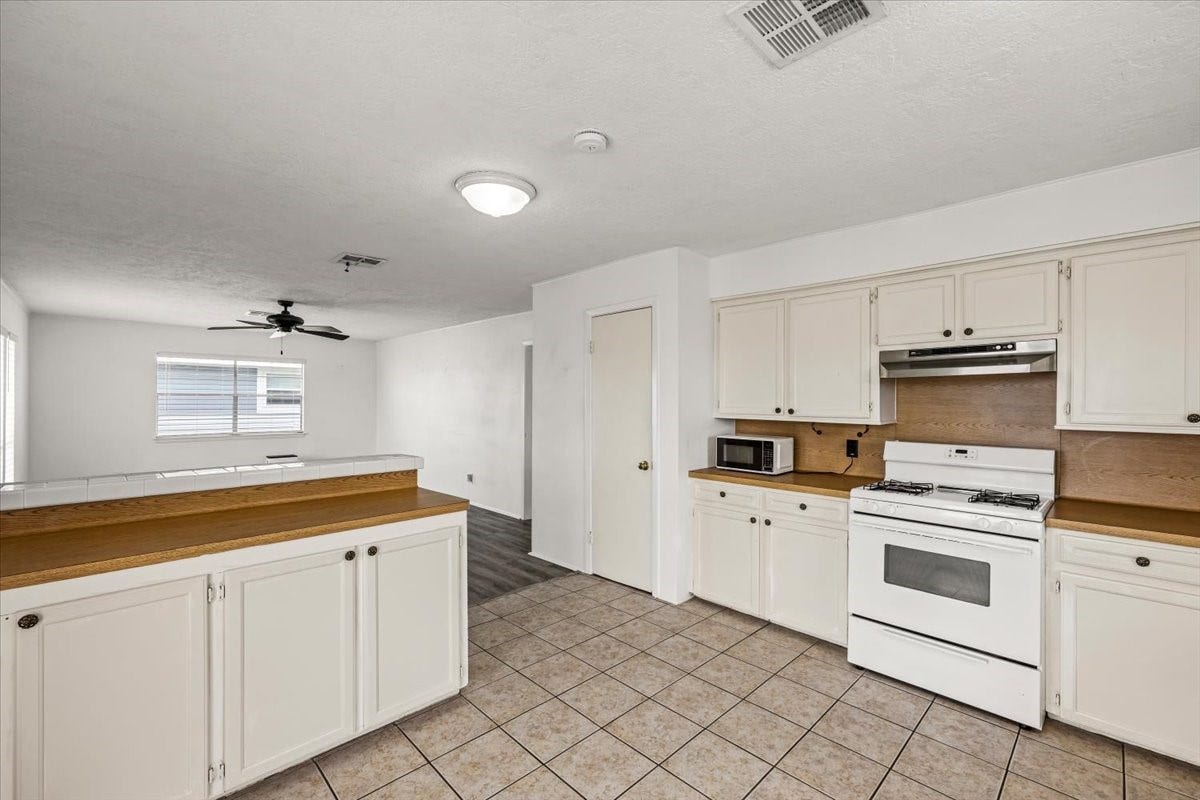 997 Redfish Street, Bayou Vista, TX 77563 997 Redfish Street, Bayou Vista, TX 77563