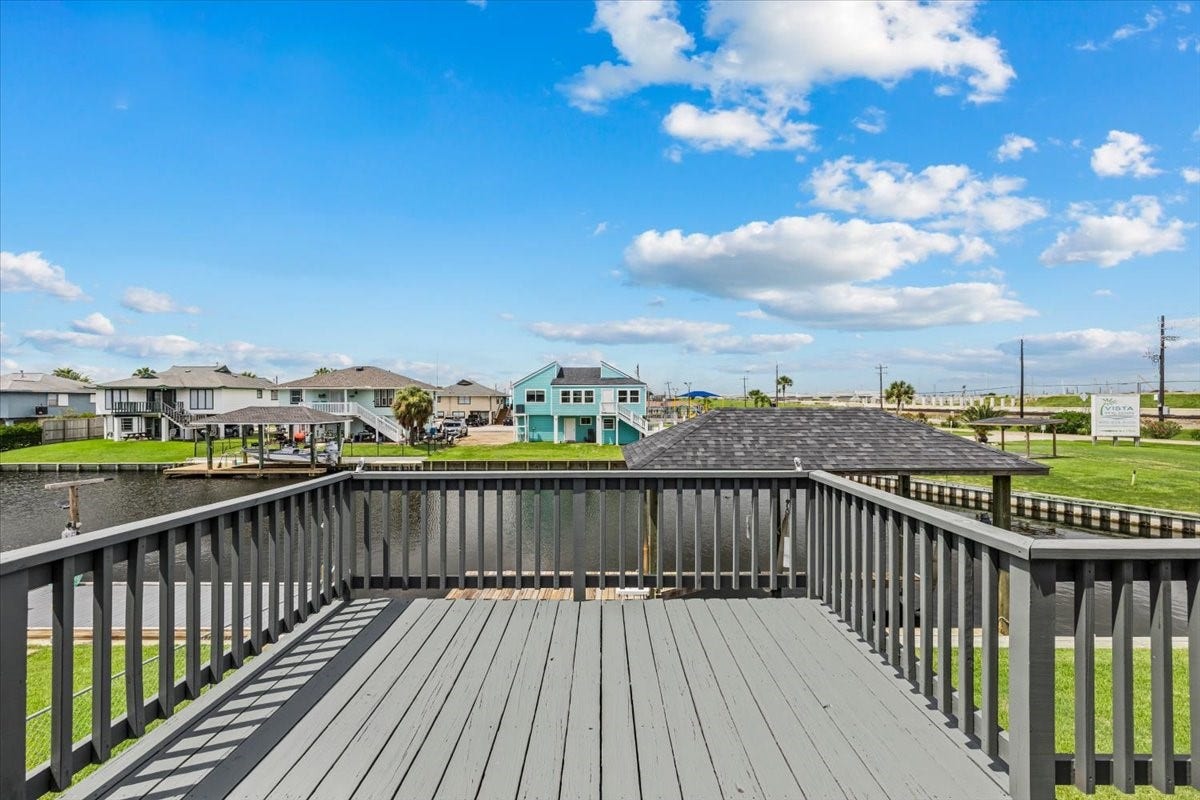 997 Redfish Street, Bayou Vista, TX 77563 997 Redfish Street, Bayou Vista, TX 77563