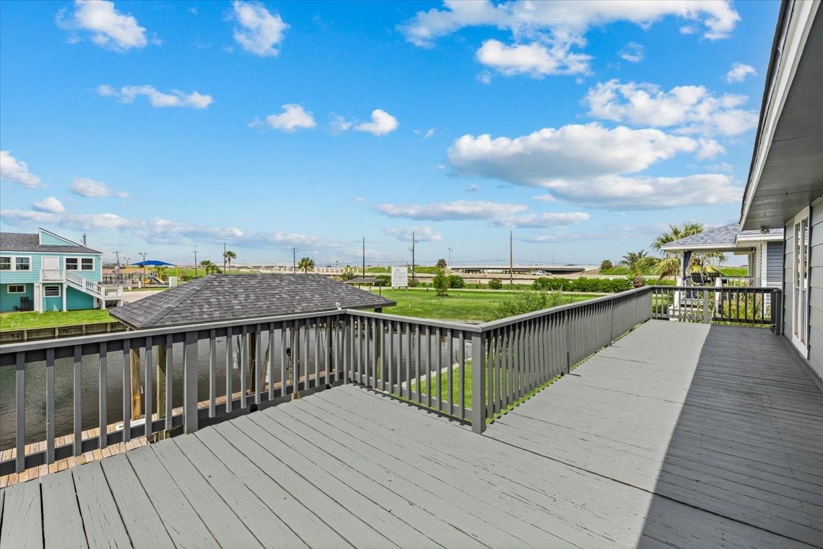 997 Redfish Street, Bayou Vista, TX 77563 997 Redfish Street, Bayou Vista, TX 77563