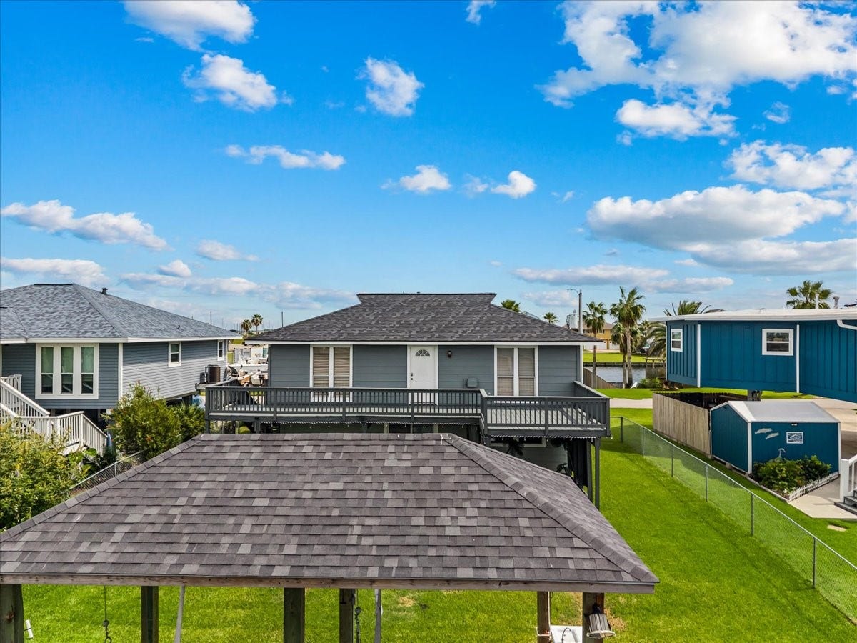 997 Redfish Street, Bayou Vista, TX 77563 997 Redfish Street, Bayou Vista, TX 77563