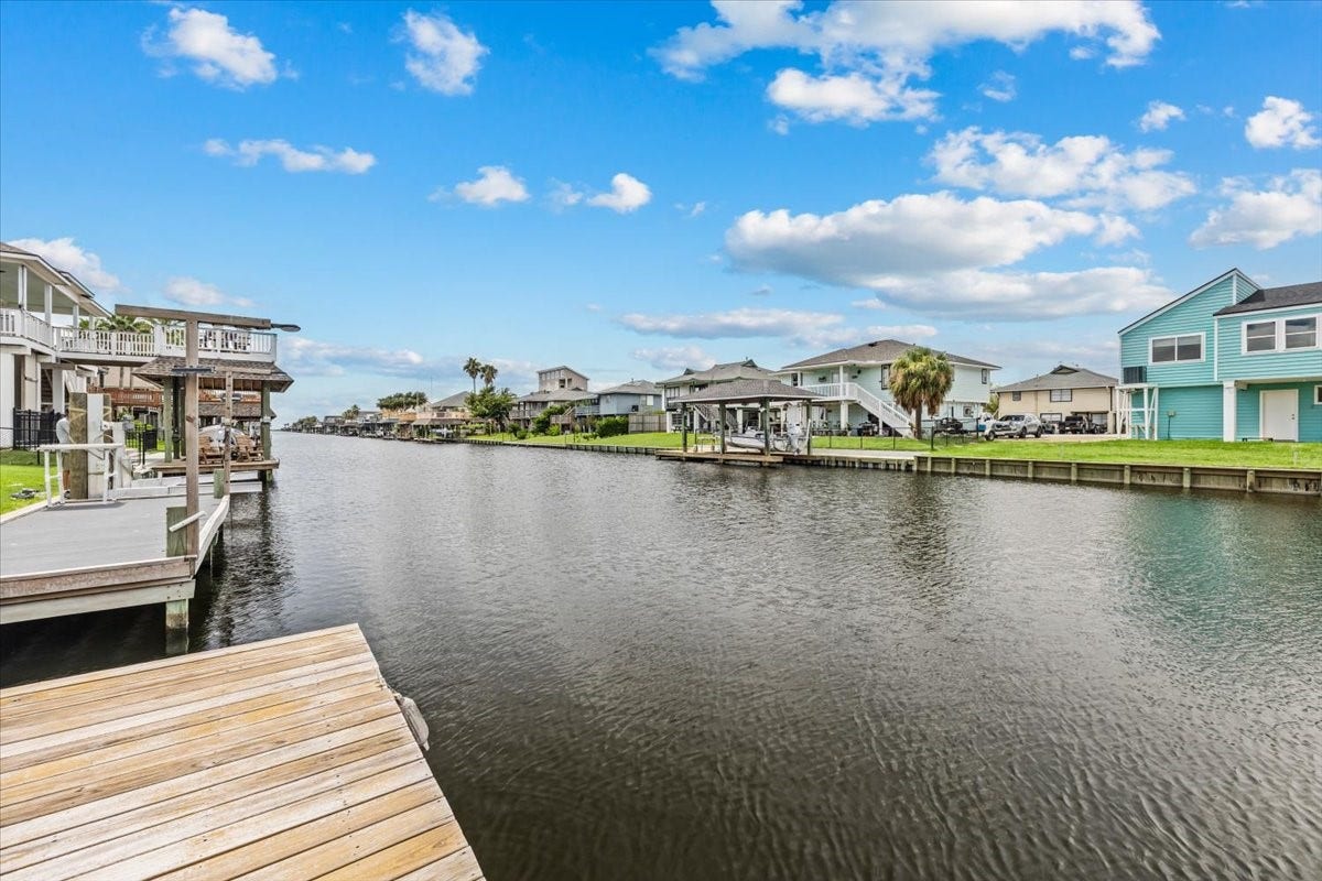 997 Redfish Street, Bayou Vista, TX 77563 997 Redfish Street, Bayou Vista, TX 77563