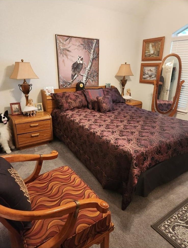11818 Old Spanish Trail, Santa Fe, TX 77510 11818 Old Spanish Trail, Santa Fe, TX 77510