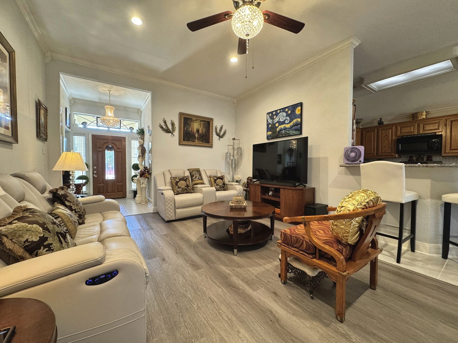 11818 Old Spanish Trail, Santa Fe, TX 77510 11818 Old Spanish Trail, Santa Fe, TX 77510