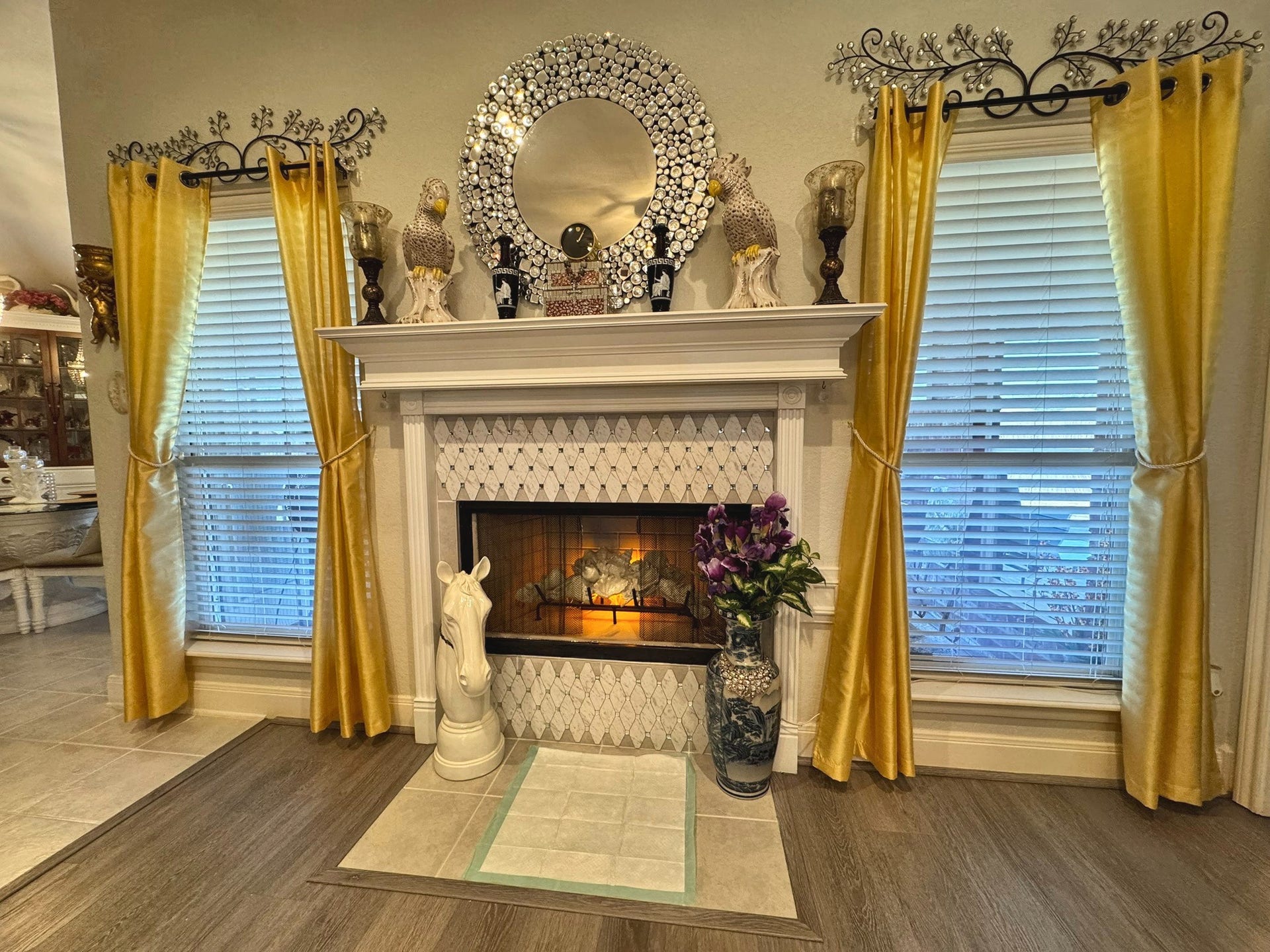 11818 Old Spanish Trail, Santa Fe, TX 77510 11818 Old Spanish Trail, Santa Fe, TX 77510
