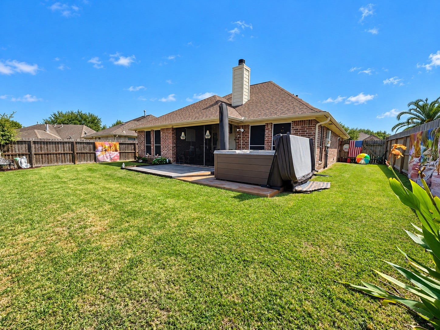 11818 Old Spanish Trail, Santa Fe, TX 77510 11818 Old Spanish Trail, Santa Fe, TX 77510