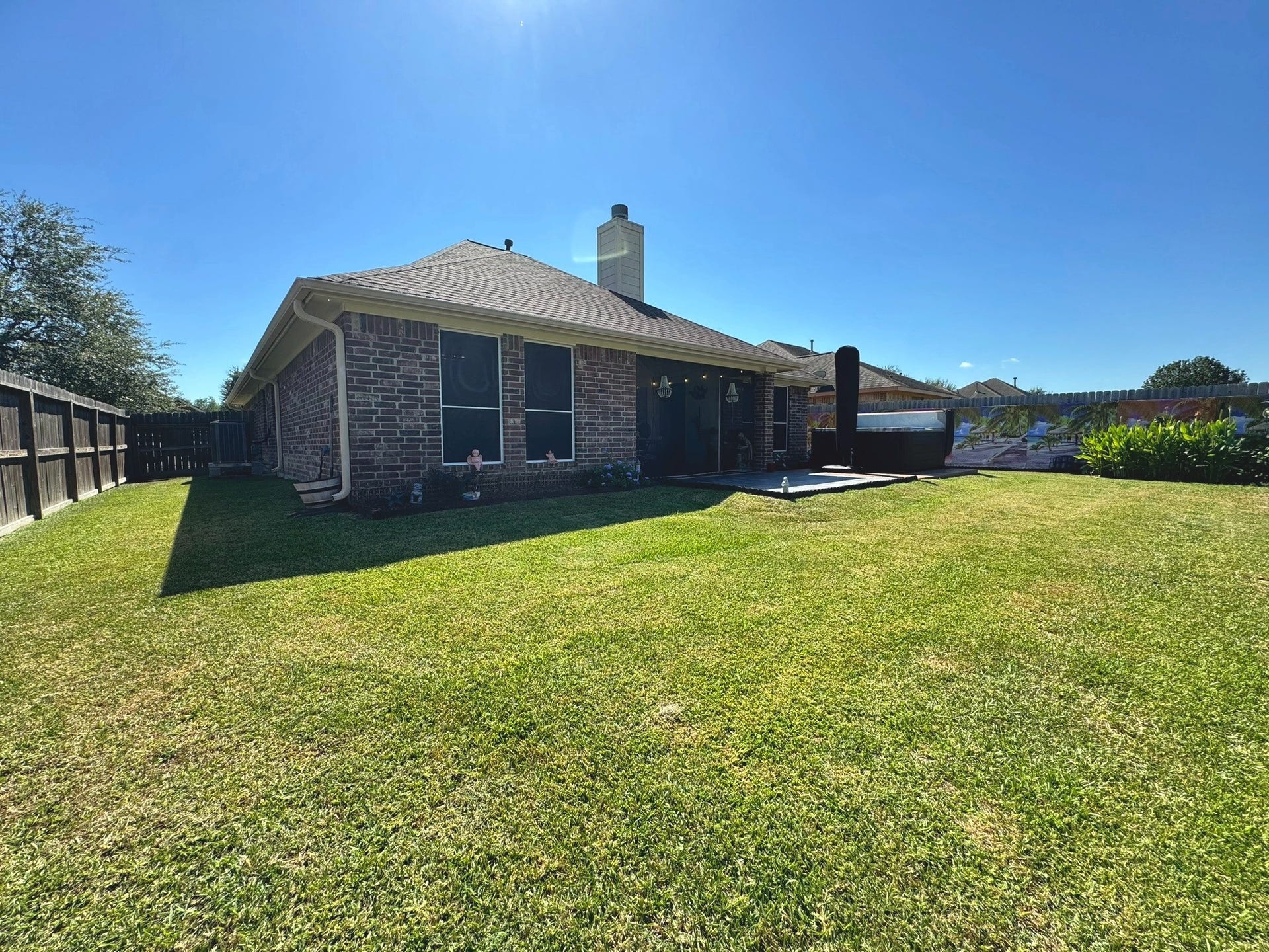 11818 Old Spanish Trail, Santa Fe, TX 77510 11818 Old Spanish Trail, Santa Fe, TX 77510