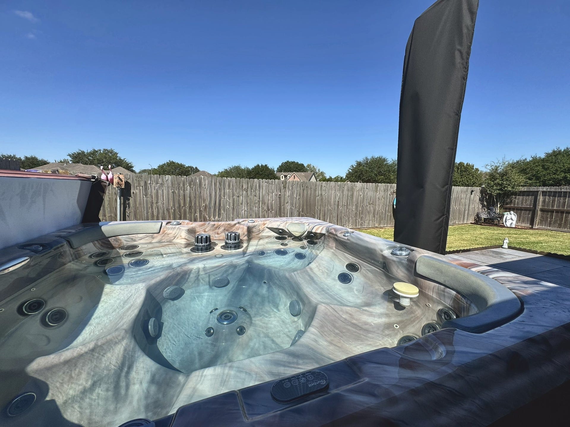 11818 Old Spanish Trail, Santa Fe, TX 77510 11818 Old Spanish Trail, Santa Fe, TX 77510